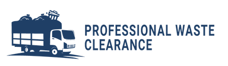 Professional Waste Clearance Logo